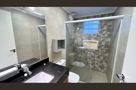 Casa para alugar com 100m², 2 quartos e sem vagaBanheiro 1