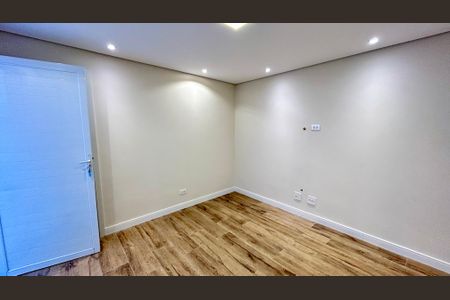Sala de casa para alugar com 2 quartos, 100m² em Parque Continental I, Guarulhos