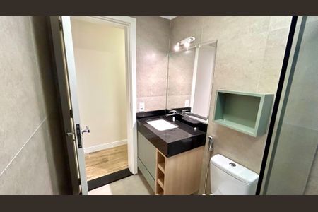 Casa para alugar com 100m², 2 quartos e sem vagaBanheiro 1
