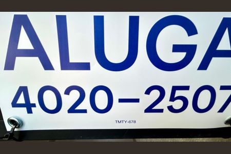 Casa para alugar com 100m², 2 quartos e sem vagaCódigo da placa TMTY-678