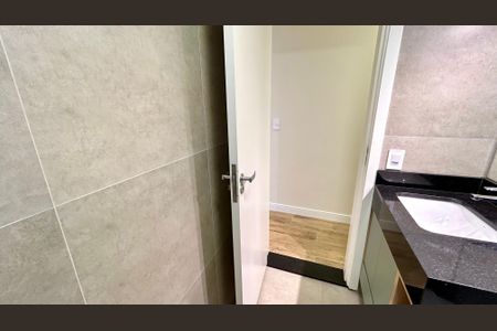 Casa para alugar com 100m², 2 quartos e sem vagaBanheiro 1