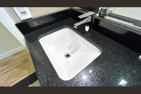 Casa para alugar com 100m², 2 quartos e sem vagaBanheiro 1