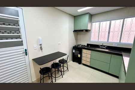 Casa para alugar com 100m², 2 quartos e sem vagaCozinha