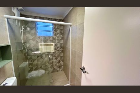 Casa para alugar com 100m², 2 quartos e sem vagaBanheiro 1