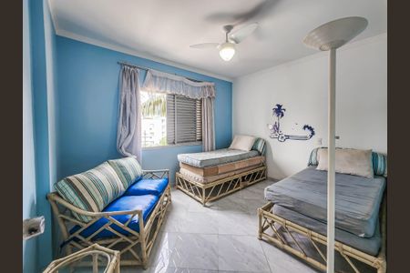 Quarto 1 de apartamento para alugar com 2 quartos, 82m² em Parque Mirante do Vale, Jacareí