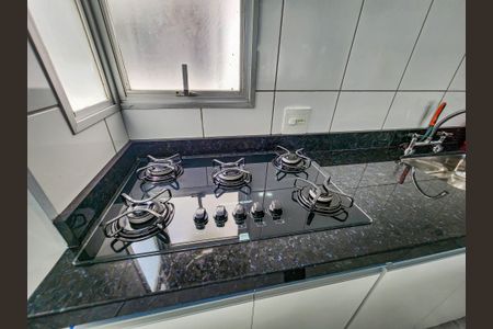 Apartamento para alugar com 82m², 2 quartos e 1 vagaCozinha