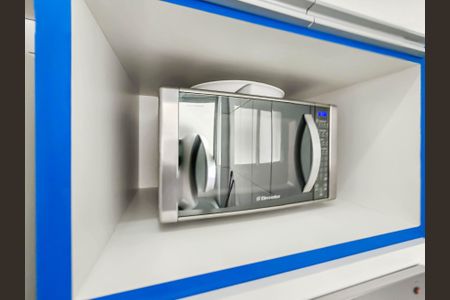 Apartamento para alugar com 82m², 2 quartos e 1 vagaCozinha e Área de Serviço