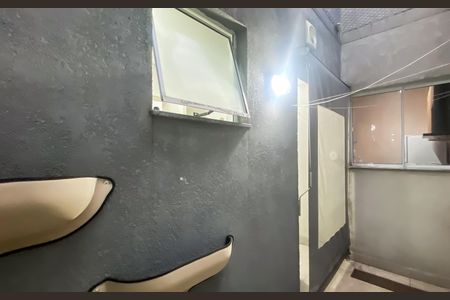 Apartamento à venda com 38m², 1 quarto e sem vagaÁrea de Serviço