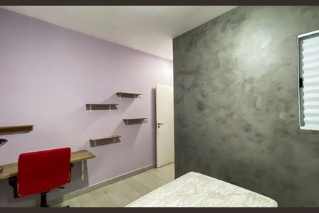 Quarto  de apartamento à venda com 1 quarto, 38m² em Vila Granada, São Paulo