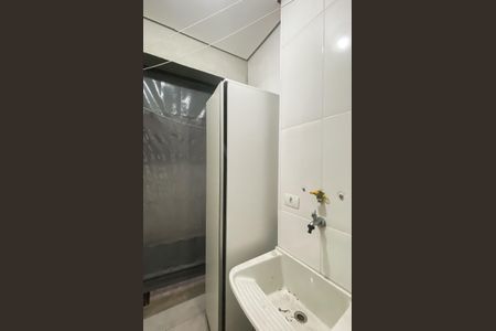 Apartamento à venda com 38m², 1 quarto e sem vagaÁrea de Serviço