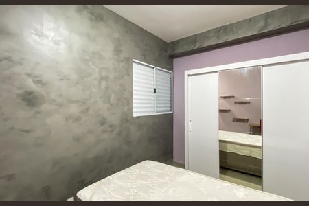 Quarto  de apartamento à venda com 1 quarto, 38m² em Vila Granada, São Paulo