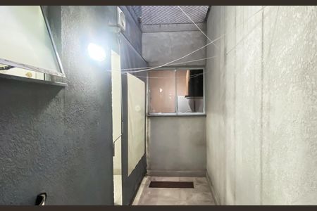 Apartamento à venda com 38m², 1 quarto e sem vagaÁrea de Serviço