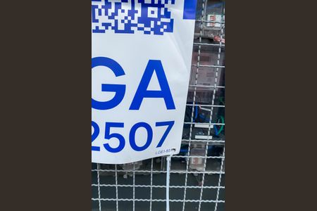 Apartamento à venda com 38m², 1 quarto e sem vagaPlaca 