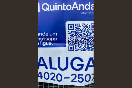 Apartamento à venda com 38m², 1 quarto e sem vagaPlaca 