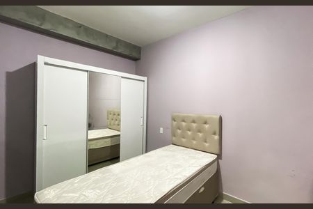 Quarto  de apartamento à venda com 1 quarto, 38m² em Vila Granada, São Paulo