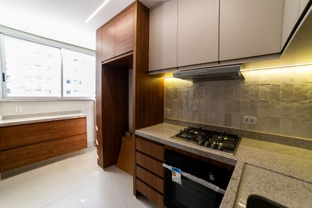 Apartamento para alugar com 70m², 2 quartos e 1 vagaCozinha