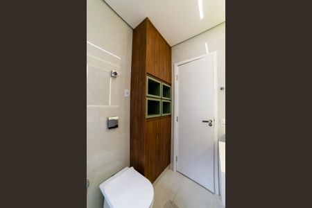 Apartamento para alugar com 70m², 2 quartos e 1 vagaBanheiro Social