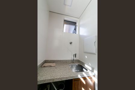 Apartamento para alugar com 70m², 2 quartos e 1 vagaCozinha