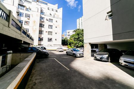 Apartamento para alugar com 70m², 2 quartos e 1 vagaGaragem