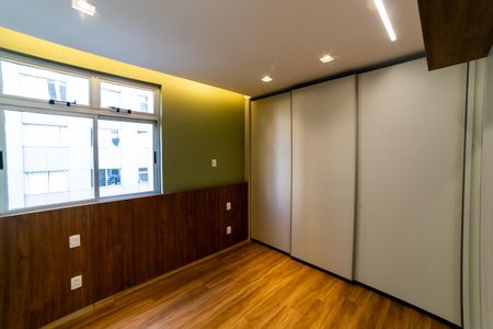 Apartamento para alugar com 70m², 2 quartos e 1 vagaQuarto 1