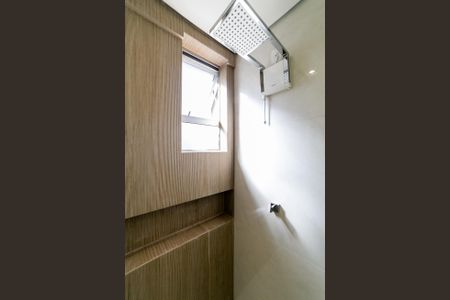 Apartamento para alugar com 70m², 2 quartos e 1 vagaBanheiro Social