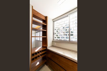 Apartamento para alugar com 70m², 2 quartos e 1 vagaCozinha