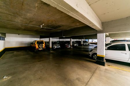 Apartamento para alugar com 70m², 2 quartos e 1 vagaGaragem