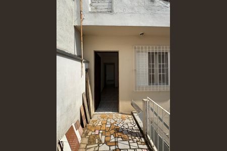 Casa para alugar com 195m², 3 quartos e 2 vagasSacada - Suíte 1