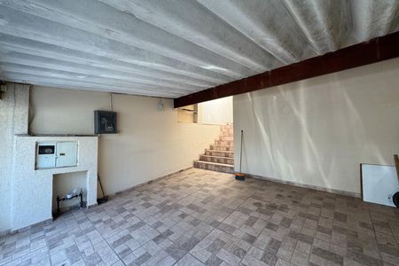 Casa para alugar com 195m², 3 quartos e 2 vagasGaragem