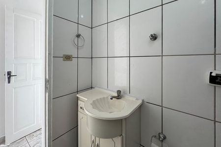 Casa para alugar com 195m², 3 quartos e 2 vagasBanheiro - Suíte 1