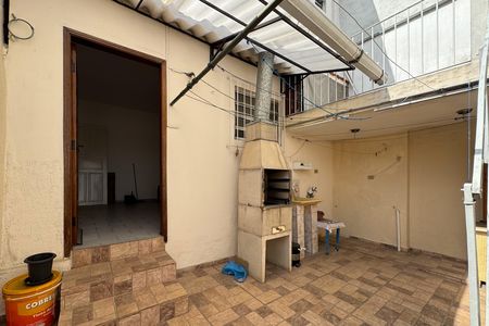 Casa para alugar com 195m², 3 quartos e 2 vagasÁrea de Serviço