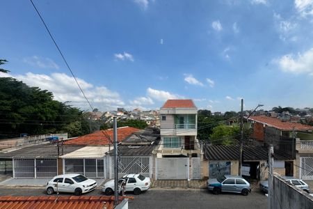 Casa para alugar com 195m², 3 quartos e 2 vagasVista - Quarto 2
