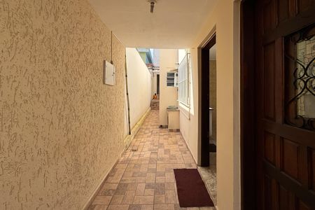 Casa para alugar com 195m², 3 quartos e 2 vagasEntrada 
