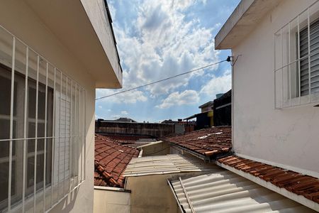 Casa para alugar com 195m², 3 quartos e 2 vagasVista da Sacada - Suíte 1