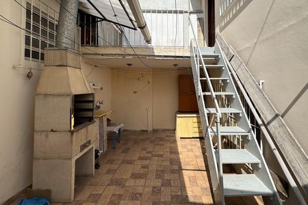 Casa para alugar com 195m², 3 quartos e 2 vagasÁrea de Serviço