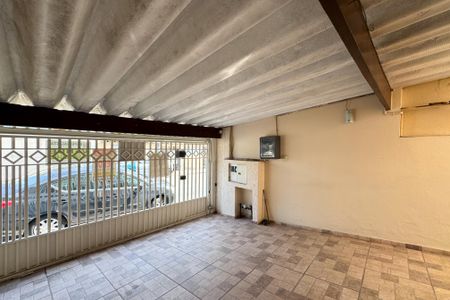 Casa para alugar com 195m², 3 quartos e 2 vagasGaragem