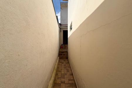 Casa para alugar com 195m², 3 quartos e 2 vagasQuintal 