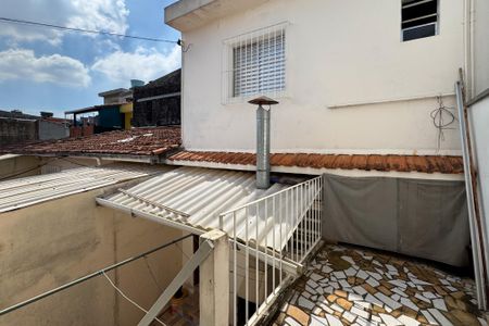 Casa para alugar com 195m², 3 quartos e 2 vagasSacada - Suíte 1