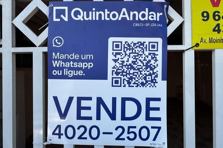 Casa para alugar com 195m², 3 quartos e 2 vagasPlaca 