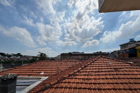Casa para alugar com 195m², 3 quartos e 2 vagasVista - Quarto 3