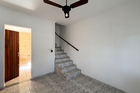 Sala de casa à venda com 3 quartos, 195m² em Jardim Brasilia, São Bernardo do Campo