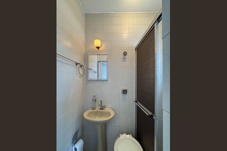 Casa para alugar com 195m², 3 quartos e 2 vagasBanheiro - Suíte Edícula 