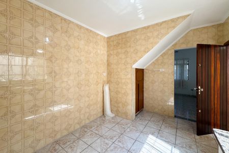 Casa para alugar com 195m², 3 quartos e 2 vagasCozinha 
