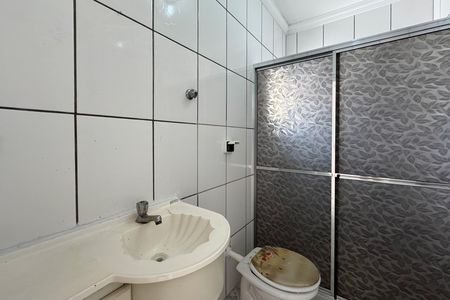 Casa para alugar com 195m², 3 quartos e 2 vagasBanheiro - Suíte 1