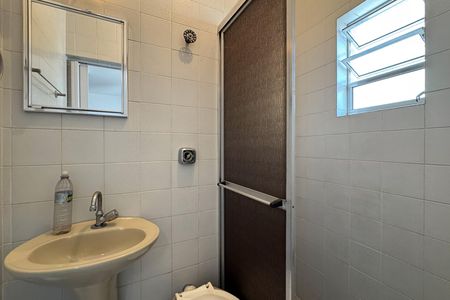 Casa para alugar com 195m², 3 quartos e 2 vagasBanheiro - Suíte Edícula 