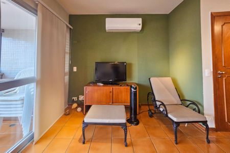 Apartamento para alugar com 117m², 3 quartos e 1 vaga
