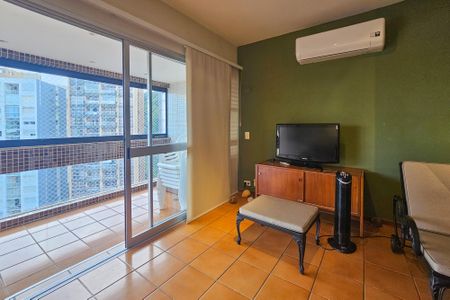 Apartamento para alugar com 117m², 3 quartos e 1 vaga