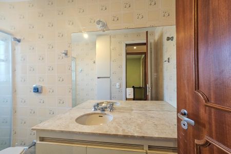 Apartamento para alugar com 117m², 3 quartos e 1 vaga