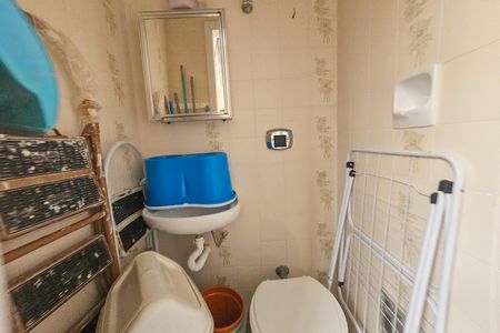 Apartamento para alugar com 117m², 3 quartos e 1 vaga