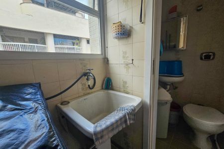 Apartamento para alugar com 117m², 3 quartos e 1 vaga